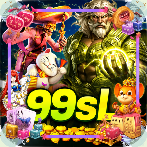 99sl — galeri pratinjau Resmi APK